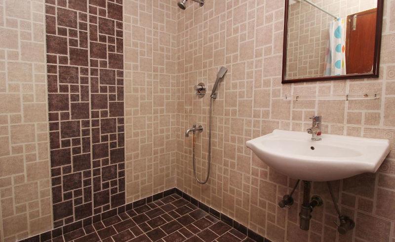 Hotel Kyron Дели Экстерьер фото
